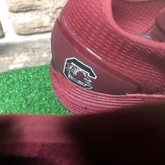 Under Armour HOVR Sonic 2 USC South Carolina Gamecocks 3022648-601 WMNs 11 - Picture 7 of 16